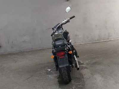 Kawasaki Eliminator 250V