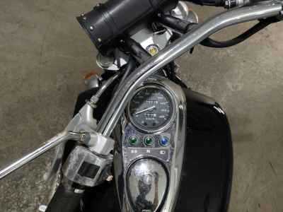 Kawasaki Eliminator 250V