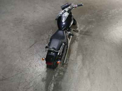 Kawasaki Eliminator 250V