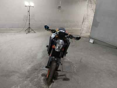 KTM 1290 Super Duke R 2015