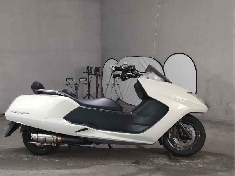 Yamaha Maxam 250 2006