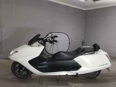 Yamaha Maxam 250 2006