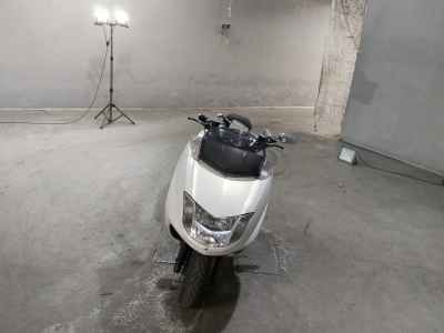Yamaha Maxam 250 2006
