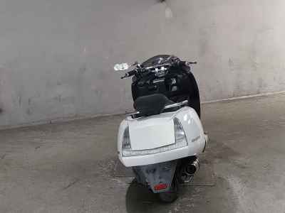 Yamaha Maxam 250 2006