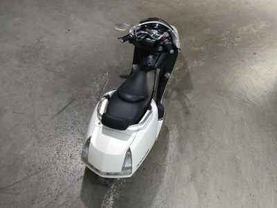 Yamaha Maxam 250 2006