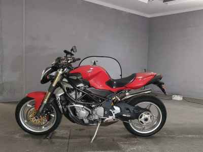 MV Agusta Brutale 750S 2007