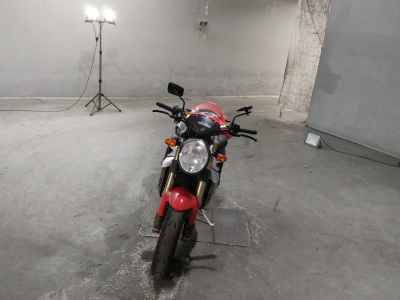 MV Agusta Brutale 750S 2007