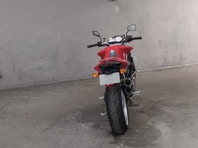 MV Agusta Brutale 750S 2007