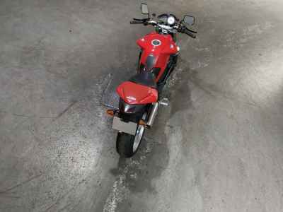 MV Agusta Brutale 750S 2007