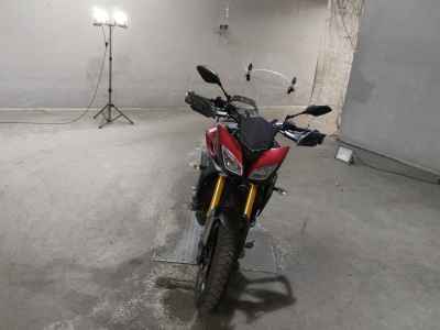 Yamaha Tracer 900 2016