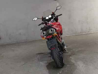 Ducati Multistrada 1100 2007