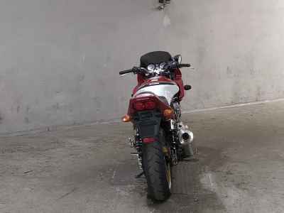 Honda CB400SFV 2010
