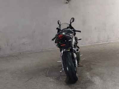 Triumph Daytona Moto2 765 LTD 2020