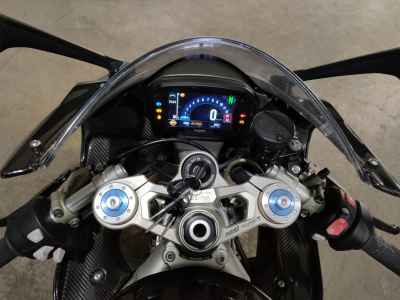 Triumph Daytona Moto2 765 LTD 2020