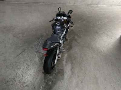 Triumph Daytona Moto2 765 LTD 2020