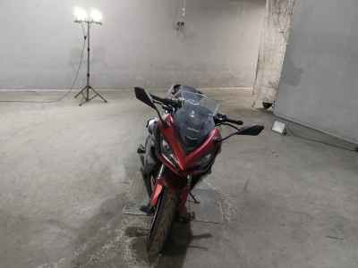 Kawasaki Ninja 1000SX 2022