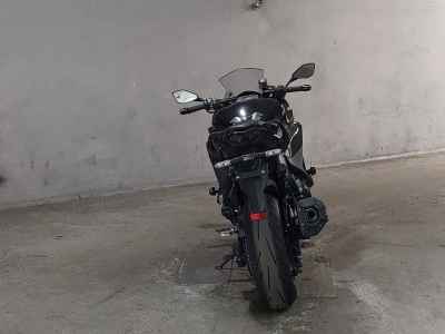 Kawasaki Ninja 1000SX 2022