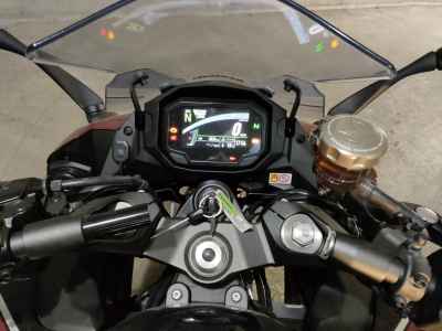 Kawasaki Ninja 1000SX 2022