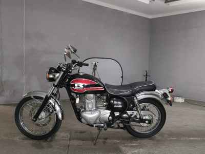 Kawasaki Estrella RS 2005