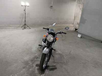 Kawasaki Estrella RS 2005