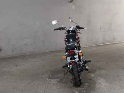 Kawasaki Estrella RS 2005