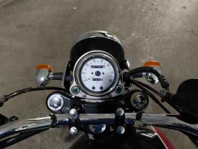 Kawasaki Estrella RS 2005