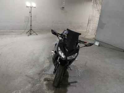 Kawasaki Ninja 1000 2012