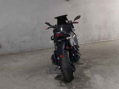 Kawasaki Ninja 1000 2012