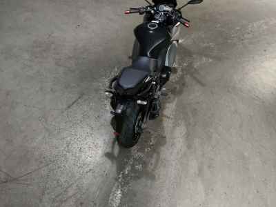 Kawasaki Ninja 1000 2012