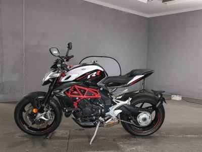 MV Agusta Brutale 800 2019