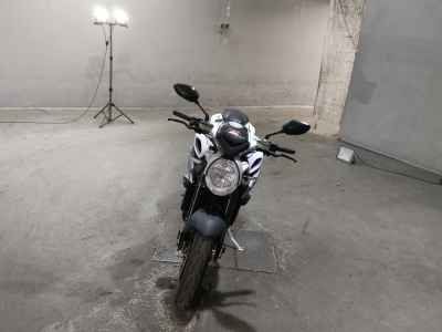 MV Agusta Brutale 800 2019