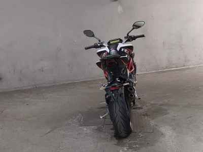 MV Agusta Brutale 800 2019