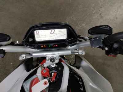 MV Agusta Brutale 800 2019