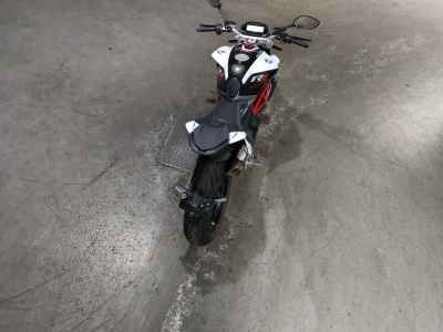 MV Agusta Brutale 800 2019