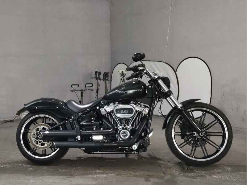 Harley-Davidson Breakout FXBRS1870 2022