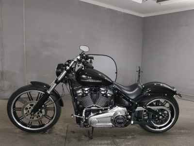 Harley-Davidson Breakout FXBRS1870 2022
