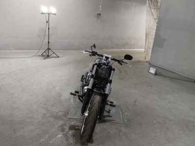 Harley-Davidson Breakout FXBRS1870 2022