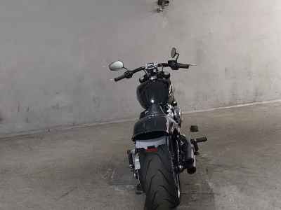 Harley-Davidson Breakout FXBRS1870 2022