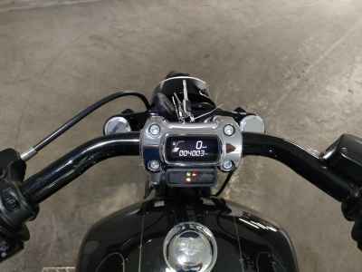 Harley-Davidson Breakout FXBRS1870 2022