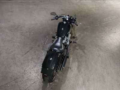 Harley-Davidson Breakout FXBRS1870 2022