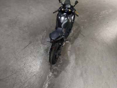 Kawasaki Ninja ZX-25R KRT Edition 2022