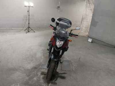 Honda CB400X 2014