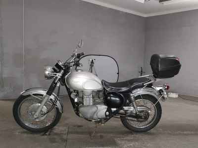 Kawasaki Estrella RS Custom