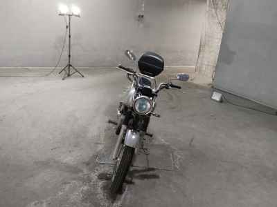 Kawasaki Estrella RS Custom