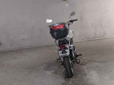 Kawasaki Estrella RS Custom