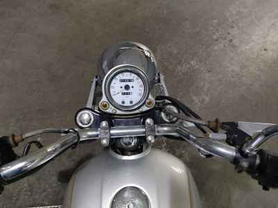 Kawasaki Estrella RS Custom