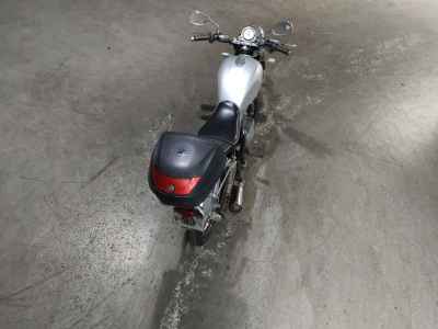 Kawasaki Estrella RS Custom