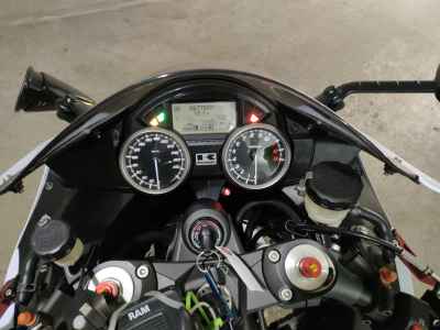 Kawasaki Ninja ZX-14R 2015