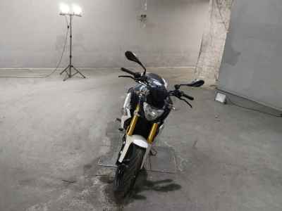 BMW G310R
