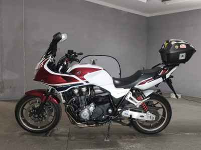 Honda CB1300 Super BOL D’OR 2018